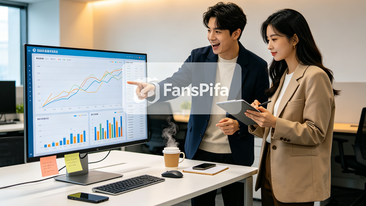 Is Bilibili Follower Wholesale Platform Reliable? B站 Supplier Selection Guide