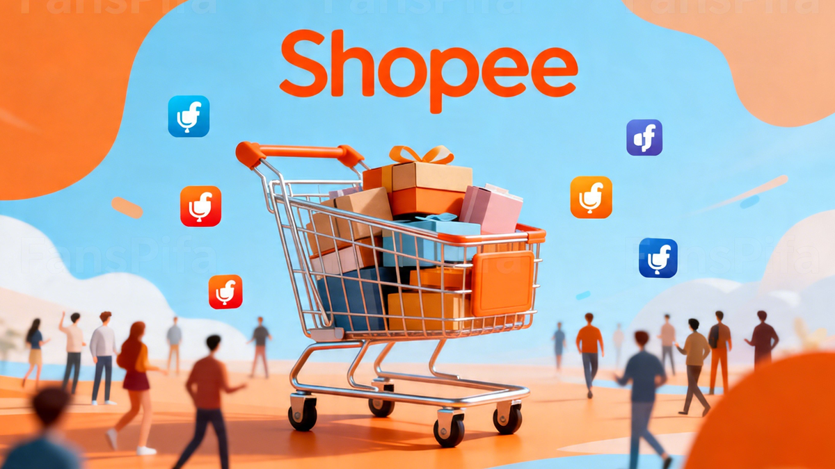 Shopee Buy Fans Wholesale Price Recommendation: Top Agency Service for Store Ranking