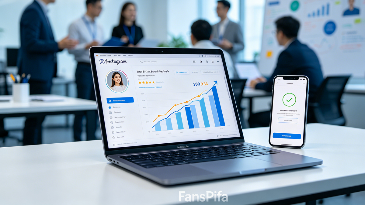  Canada Instagram Follower Wholesale Recommendation 2026: Unlocking High-Efficiency IG Growth Strategies, Top IG Wholesale Supplier Guide