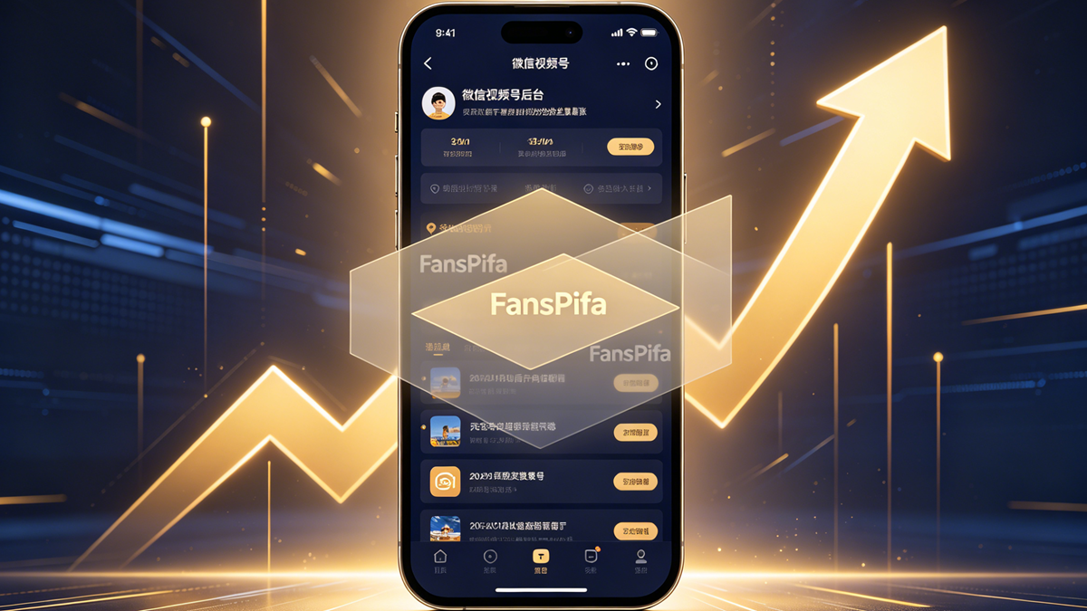 WeChat Channels Supply Panel and Follower Recommendation Dashboard: The Ultimate Data-Driven Growth Combo for Precision Traffic Monetization
