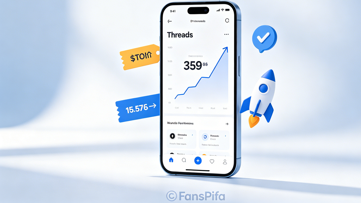  USA Threads Buy Followers Wholesale Recommendation Top Solution, How Crispy Proxy Ensures Account Safe Growth