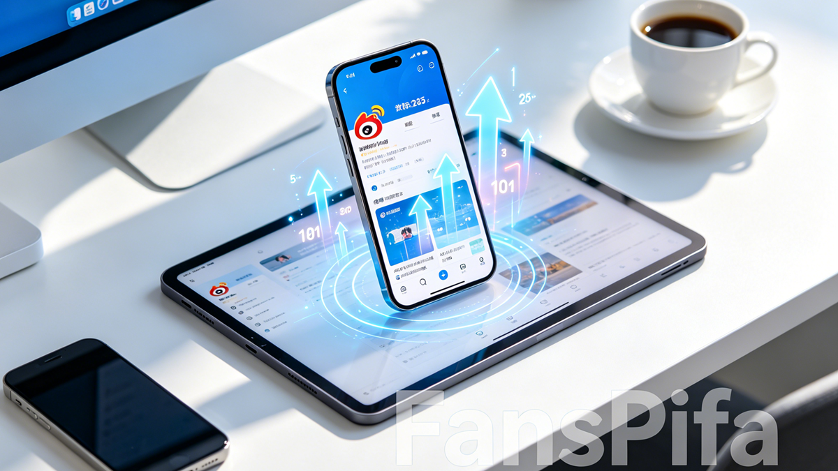 微博买粉丝批发推荐榜单 , FansPifa供应商：安全稳定、高性价比的粉丝增长首选