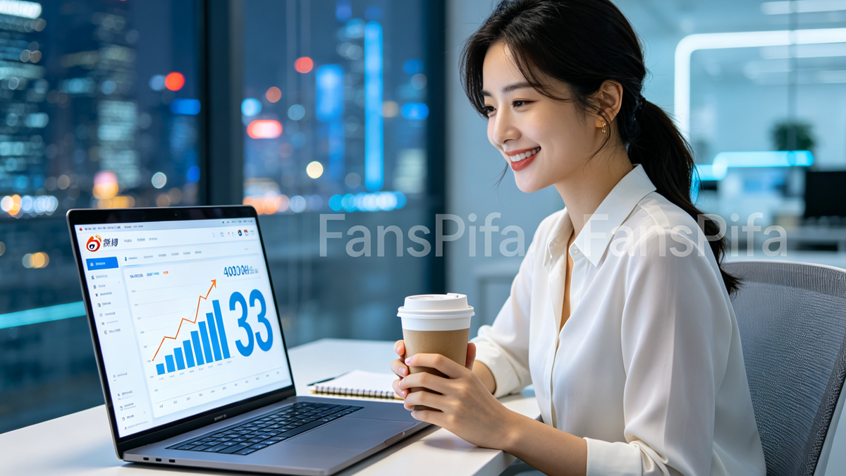 High-Trust, High-Conversion: Weibo Followers Wholesale Recommendation | Agency First Choice: Safe & Worry-Free Bulk Followers Service