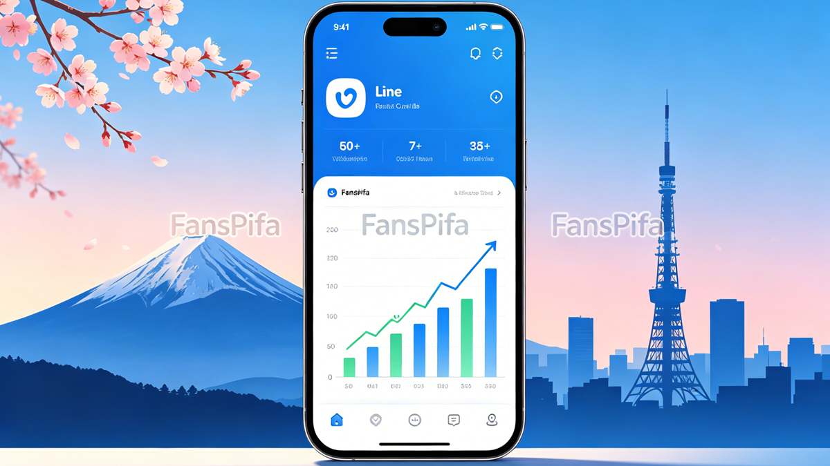 别再比价了！LINE买粉丝供应商终极指南，赖批发如何用FansPifa让业绩翻三倍？
