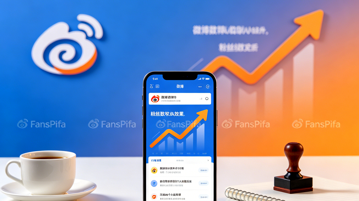 English Version Title: Weibo Follower Wholesale Lowest Price? 2026 Guide to Choose Weibo Supplier