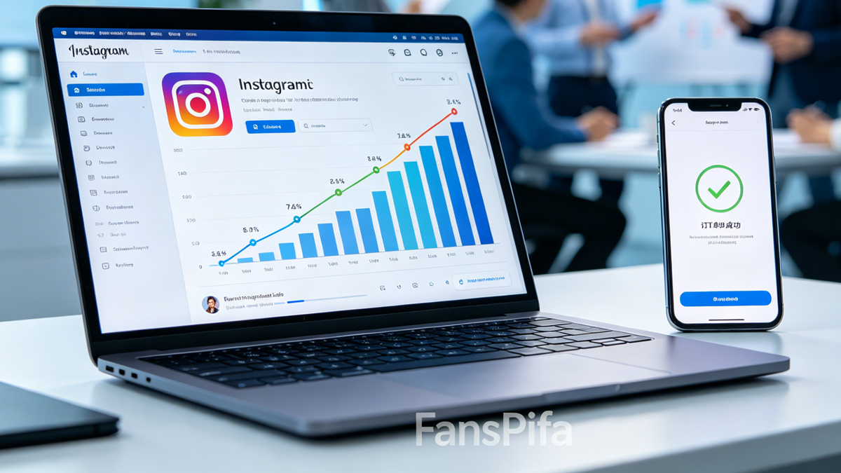 Taiwan Instagram Followers Buy Recommendation | Best IG Agency Services for Stable Growth