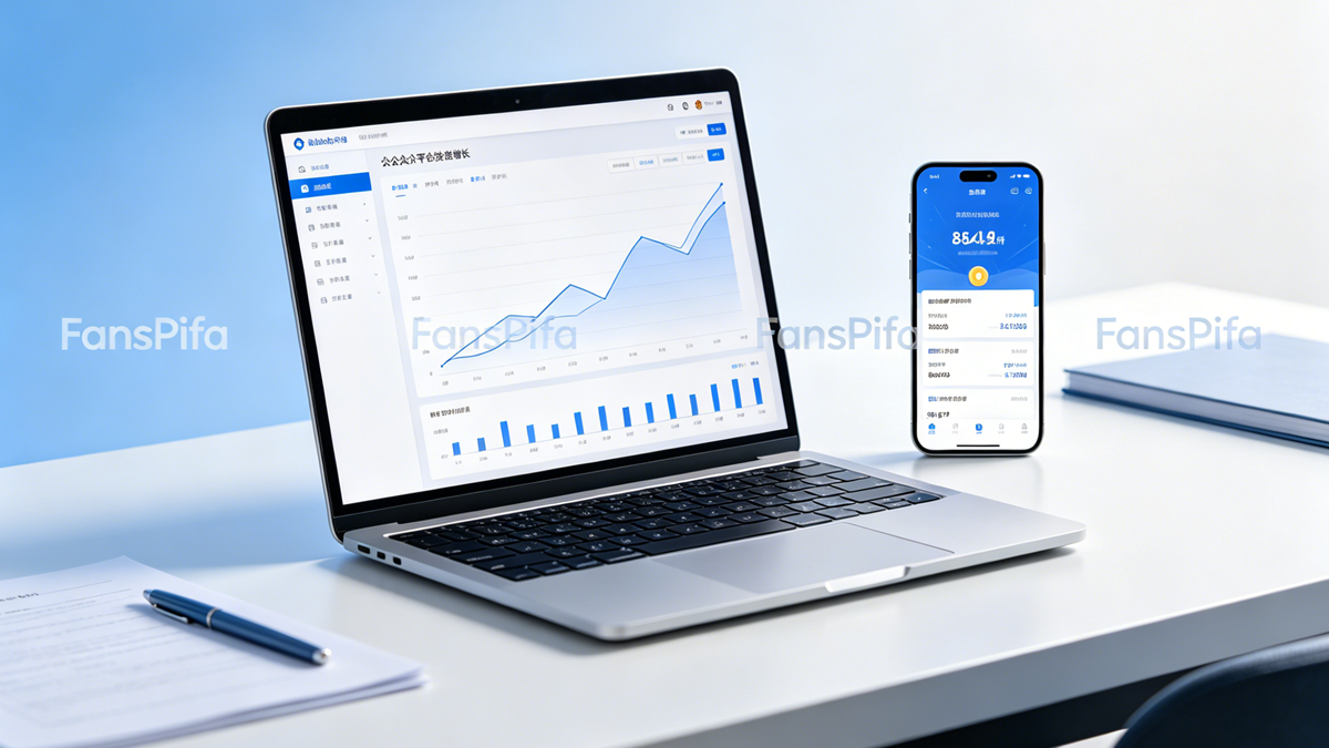 Algorithm Cracking Guide: How WeChat Official Account Follower Recommendation API Unlocks Cold Start Traffic? MP Supply Panel's Advanced Monetization Pathway