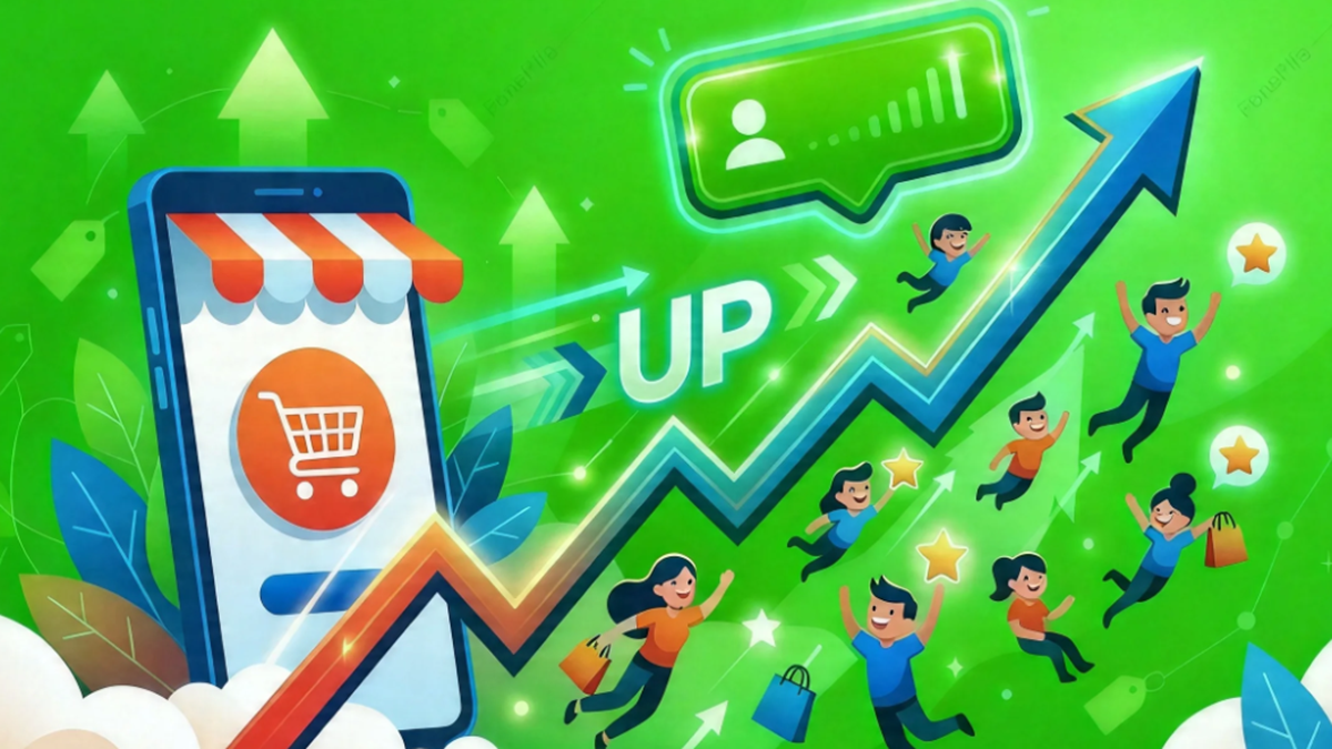 Brazil Shopee Follower Recommendation: The Secret Weapon for Wholesale Sellers to Break Through Traffic Bottlenecks