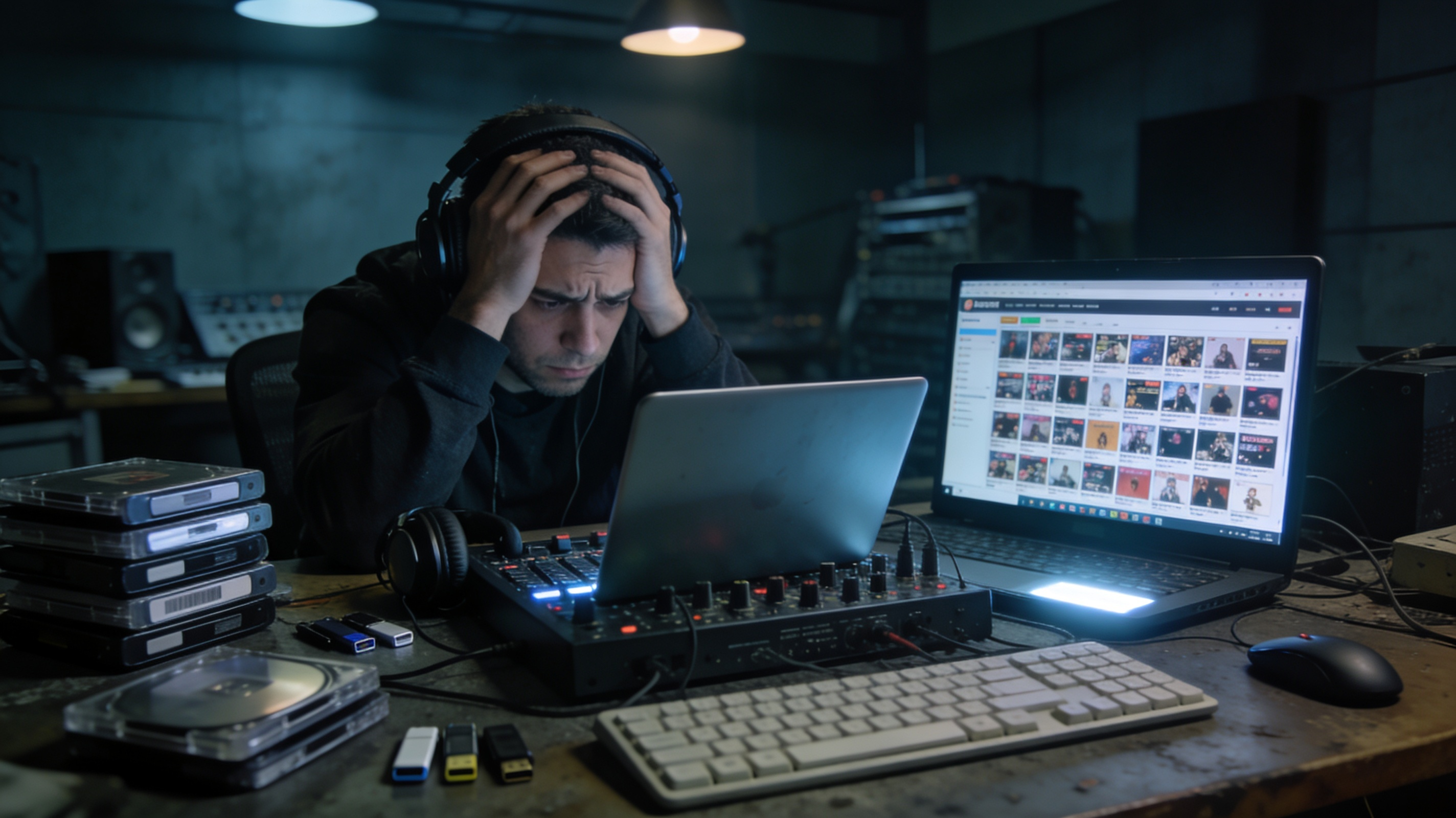 Are Type Beats Too Saturated? (And How to Still Rank in 2026)