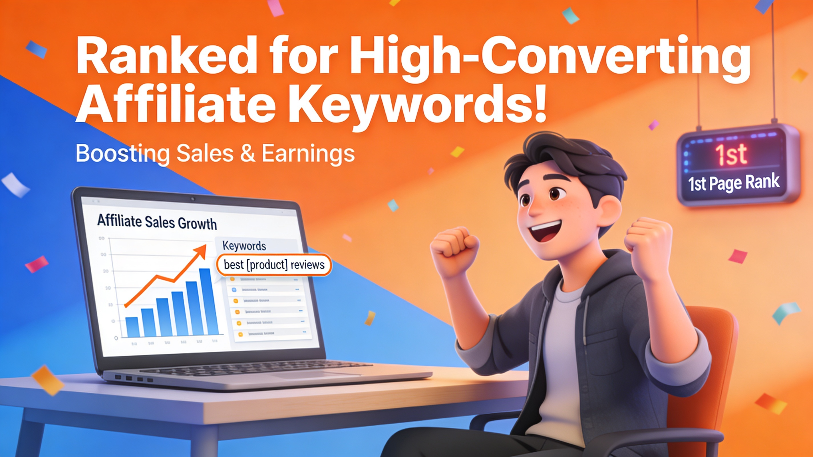 How to Rank Videos for Buyer Keywords (Step-by-Step)