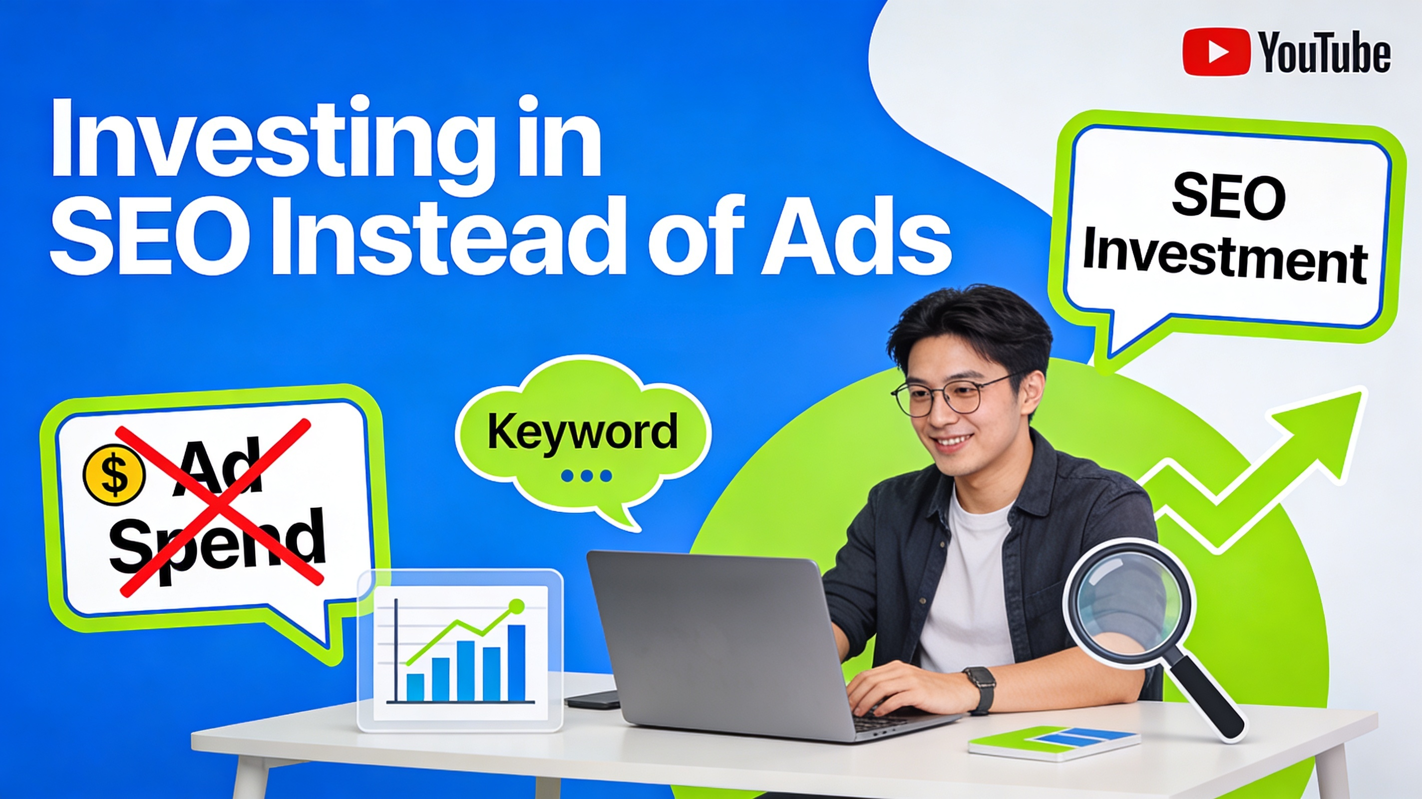 Why Smart Businesses Invest in YouTube SEO Instead of Ads