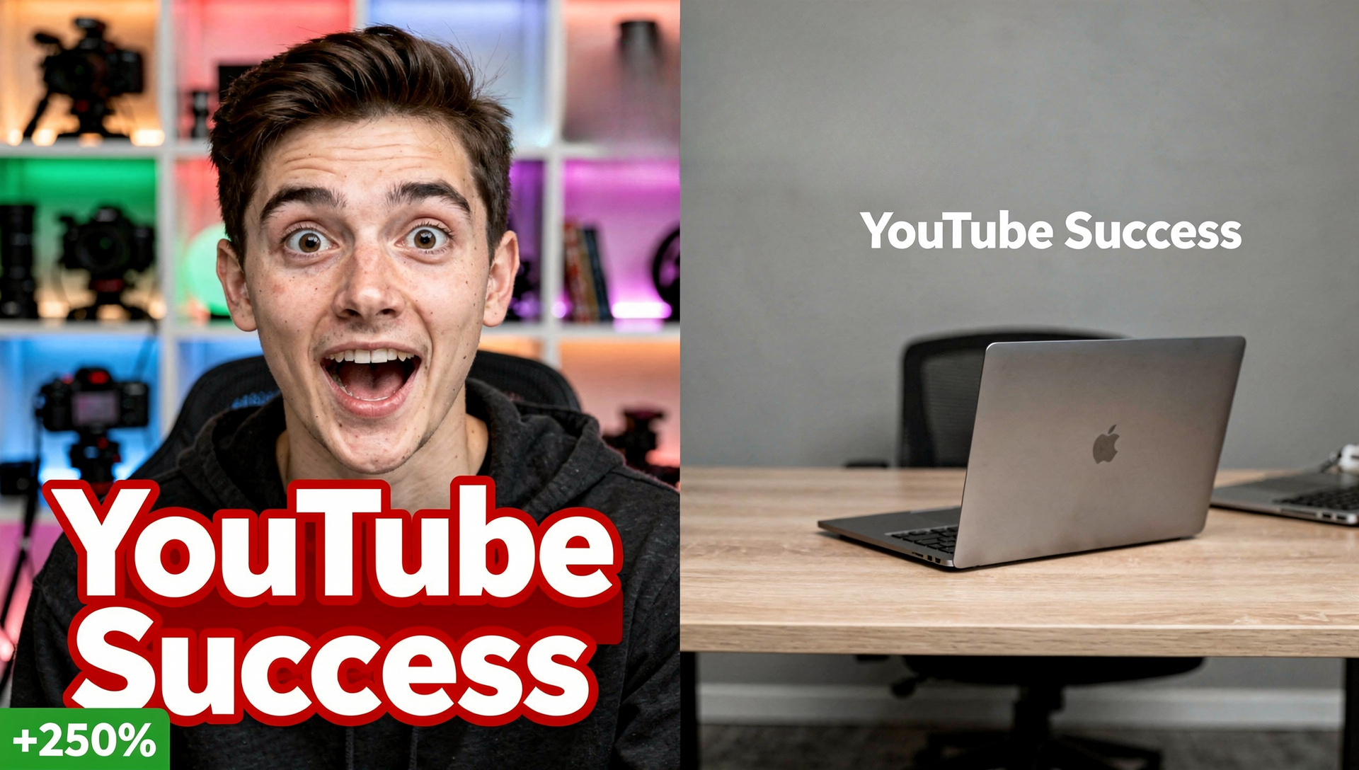 Top 10 High-CTR Thumbnail Designs to Boost Your Views (2026)