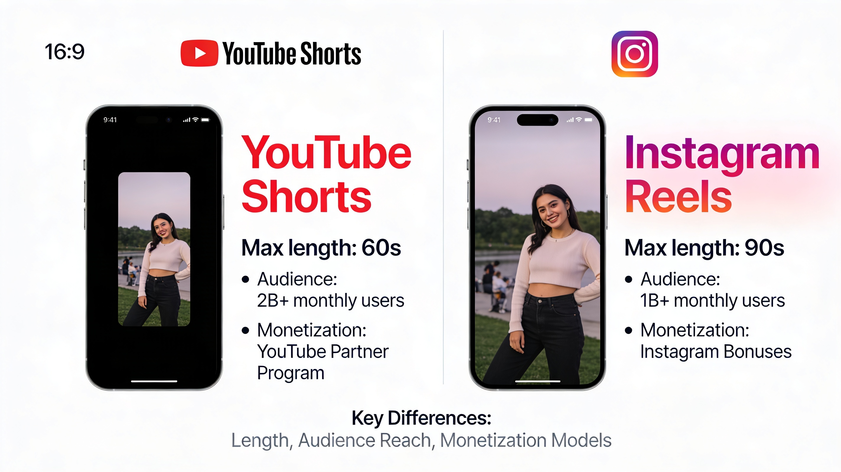 YouTube Shorts vs Instagram Reels: Which Platform Drives Better Engagement?