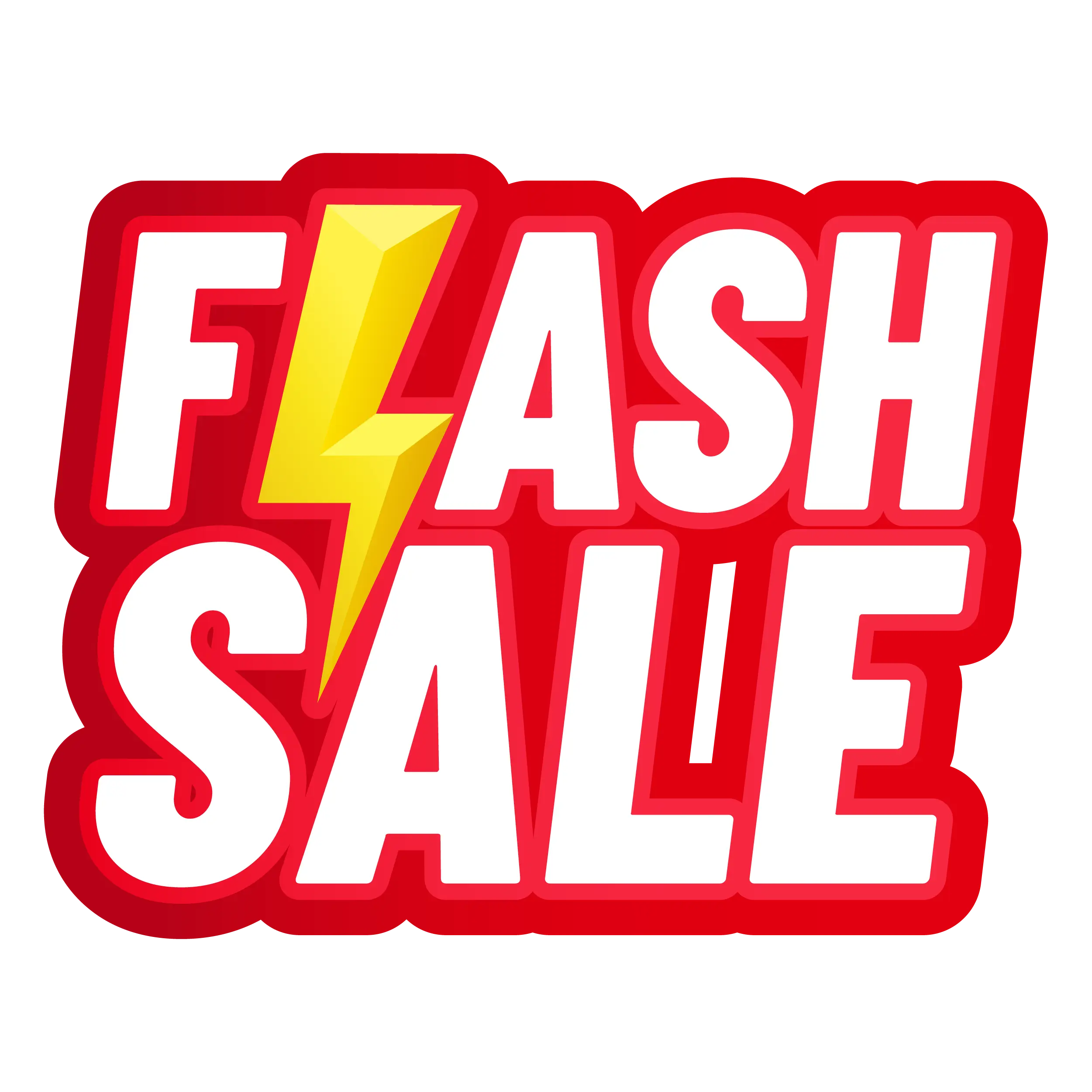 FLASH SALE BUZZER