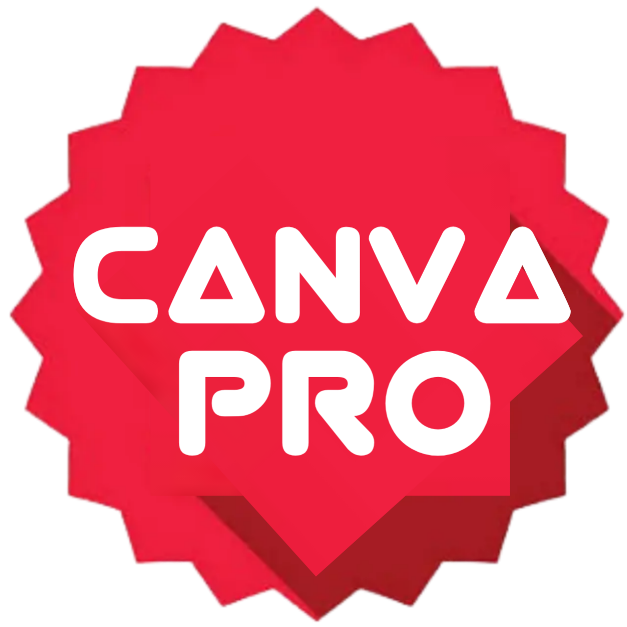 Canva → Premium