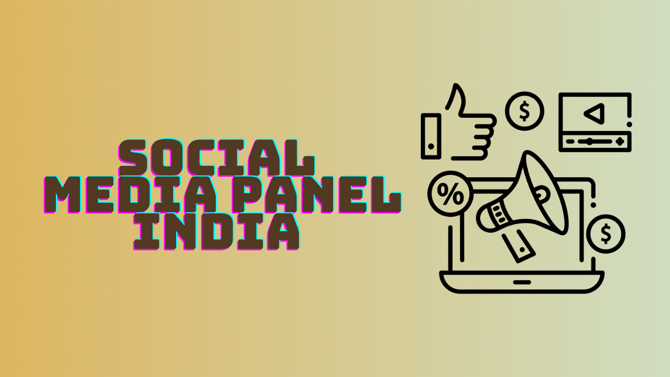 Exploring the World of Social Media Panels in India