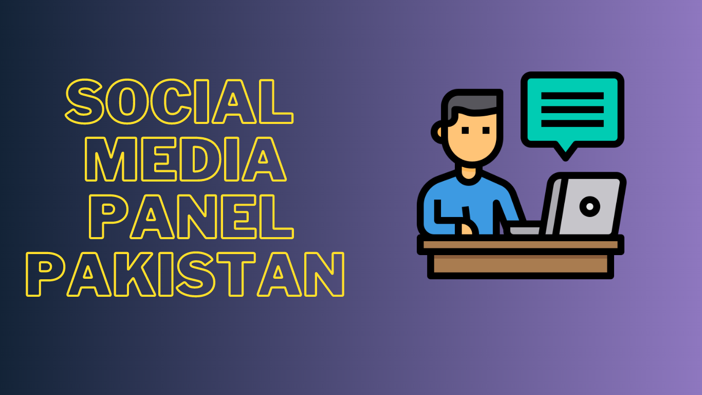 The Power of Social Media Panel in Pakistan: Unveiling a Digital Transformation