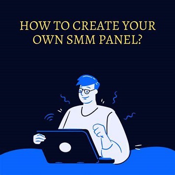 How To Create An SMM Panel