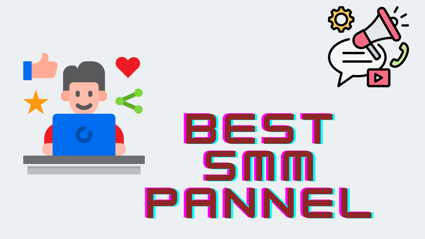 Unveiling the Secrets of the best SMM Panels // Boost Your Social Media Presence on a Budget