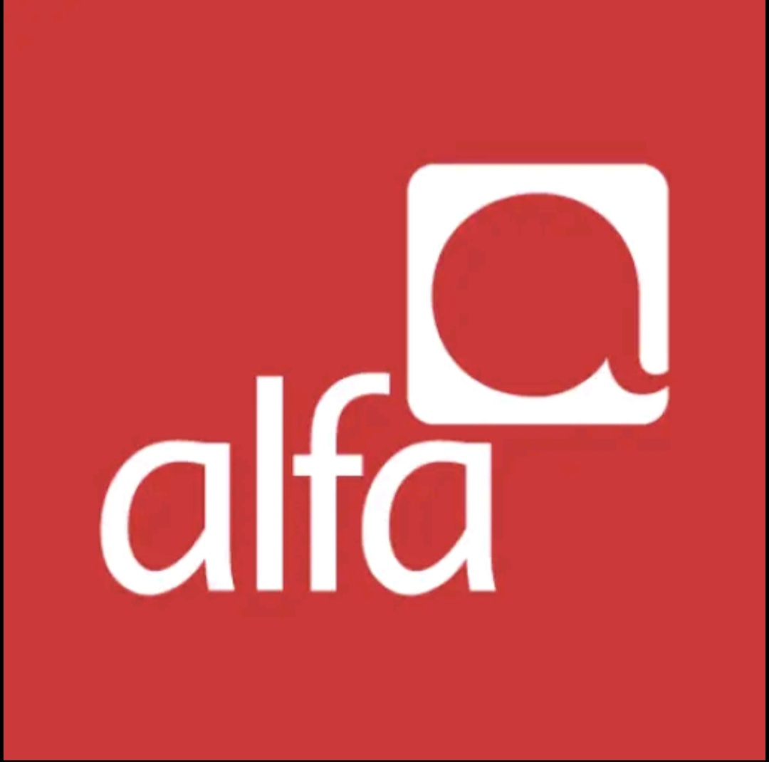 ALFA SERVICES 📶