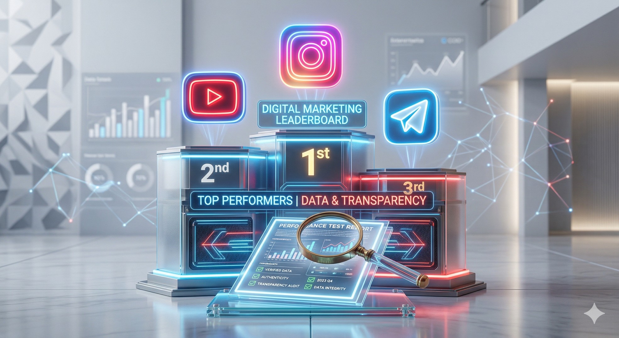 Exposing the Truth: The Top 10 Cheap SMM Panels Ranked for 2026 (Manual Test Results)