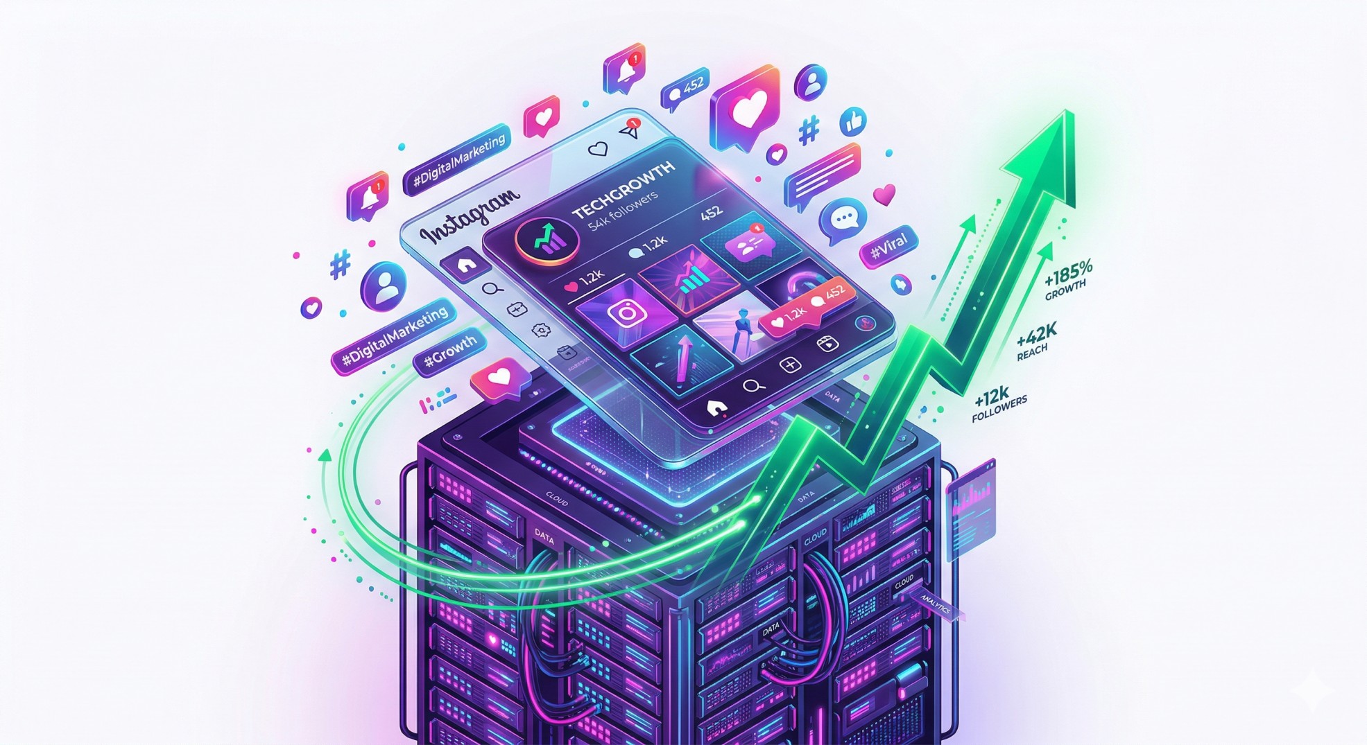 The Best SMM Panel for Instagram: 2026 Growth Guide