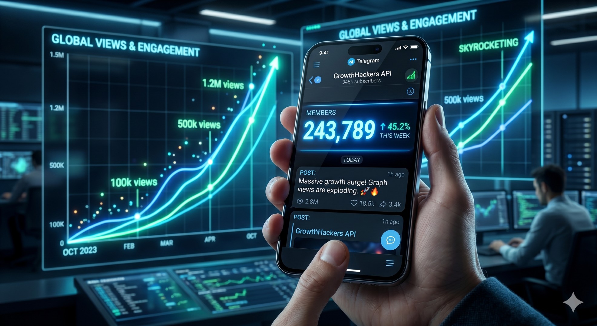 Does Buying Telegram Members Still Work for Engagement in 2026?