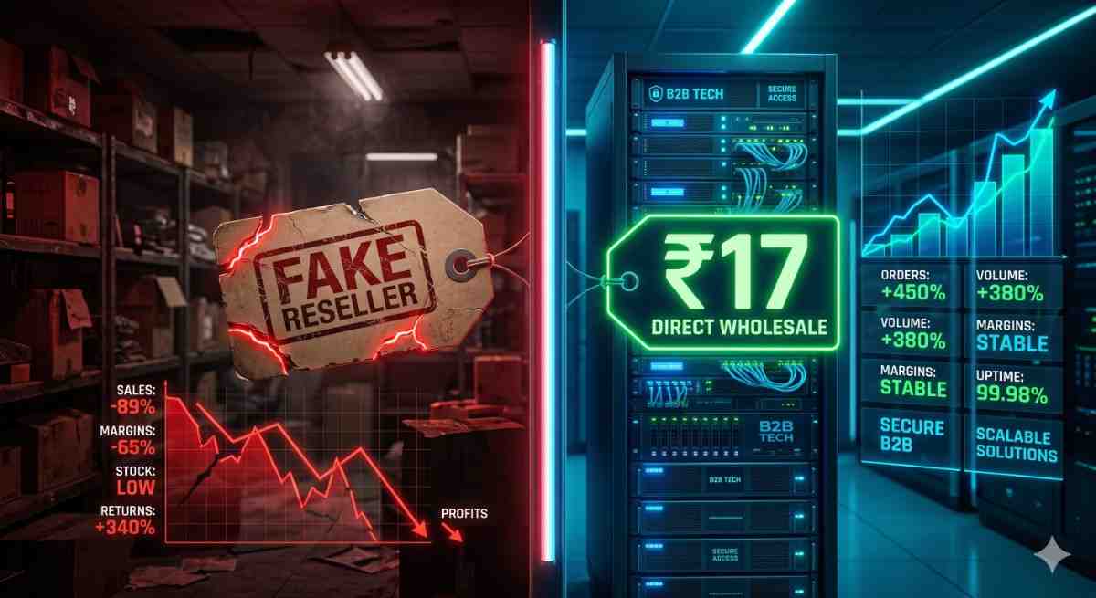 The Cheapest SMM Panel in India: Are ₹17 Followers Actually Good?