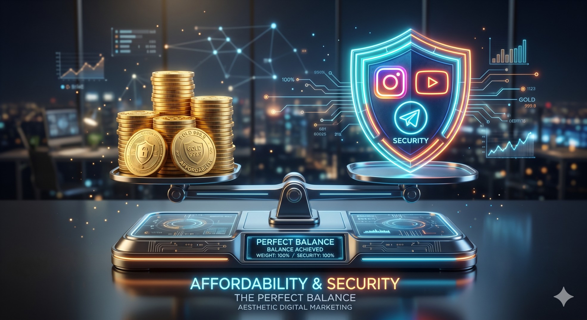 The 2026 Guide to Finding the Best Cheap SMM Panel (That Actually Works)