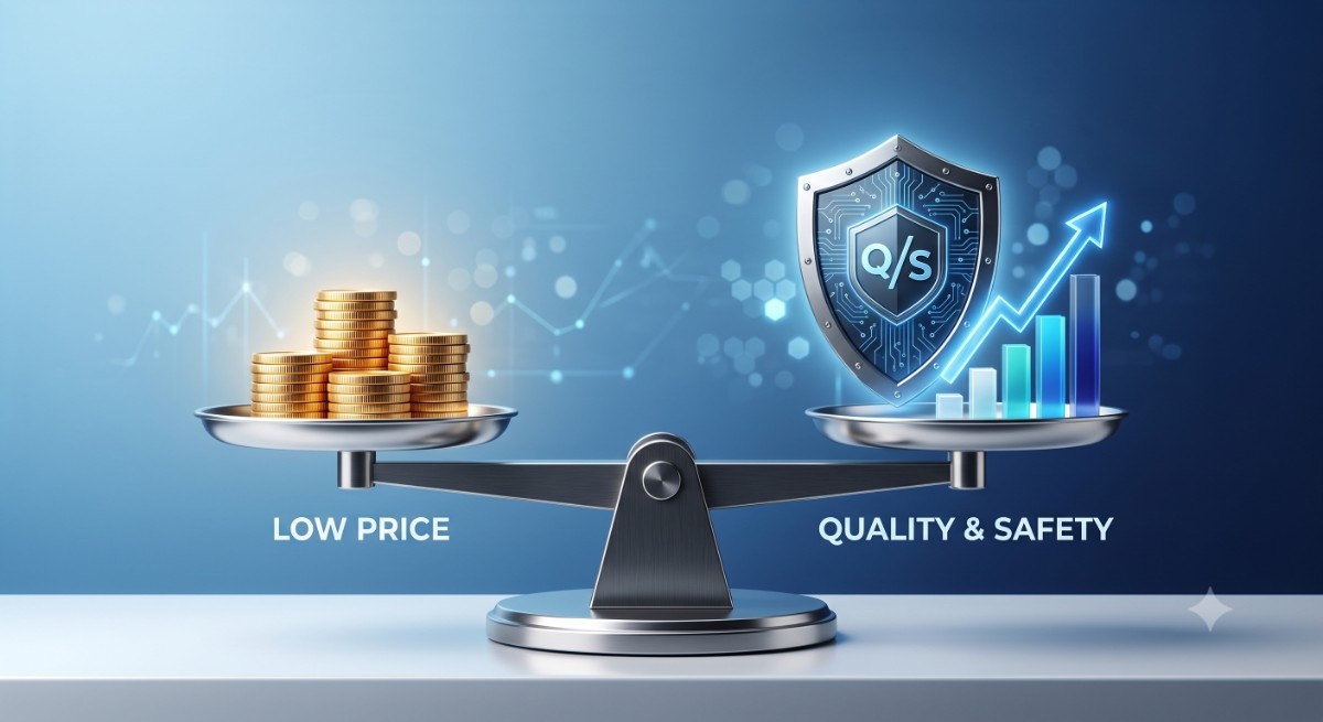 How to Find an SMM Panel That Balances Low Price With High Quality