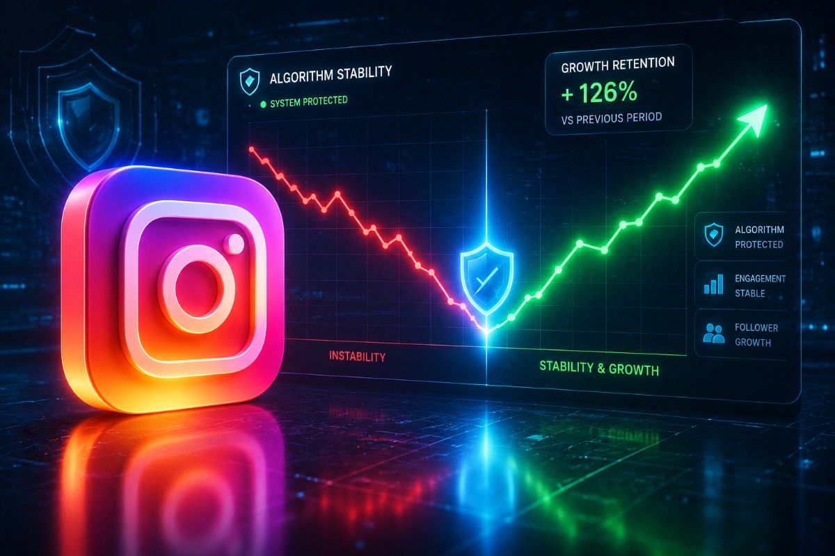 Why Do Instagram Followers Drop and How to Prevent It
