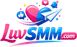 LuvSMM Logo