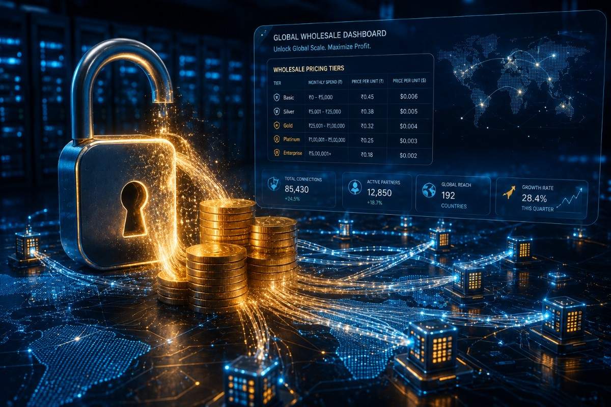 Unlocking Wholesale Prices: Finding the Cheapest SMM Services Globally
