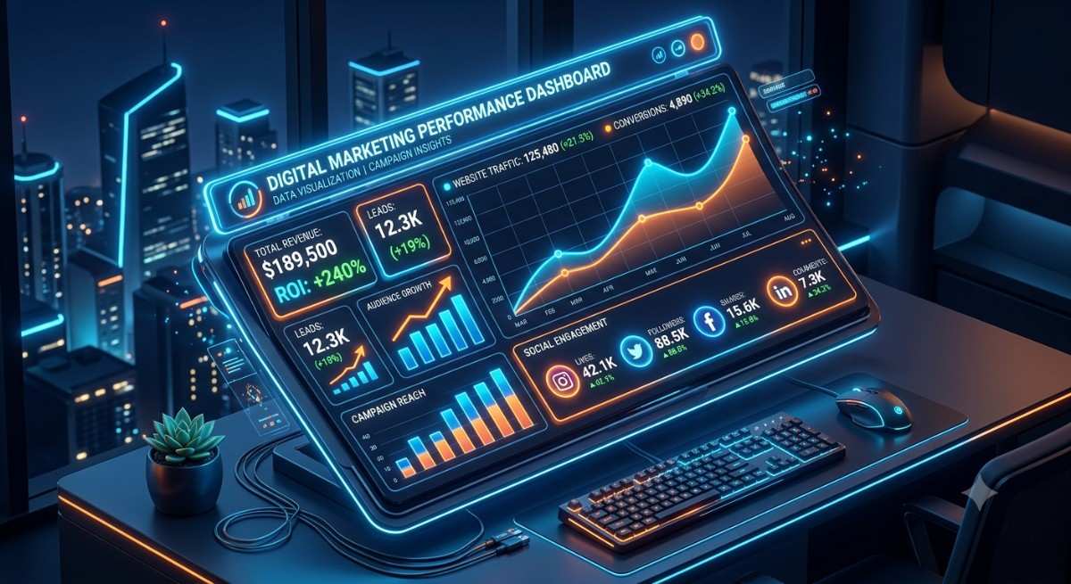 Best SMM Panels 2026 Comparison: Which Platform Delivers the Best Results?