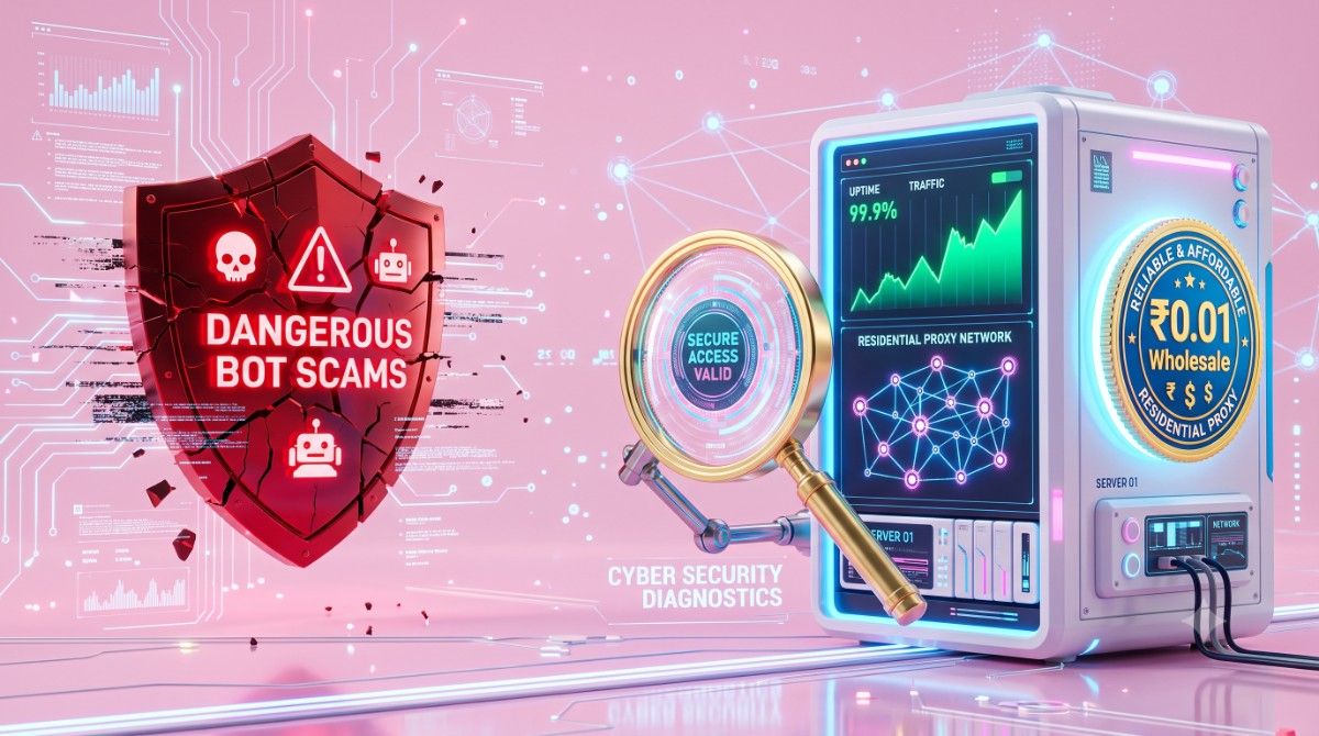 The Ultimate Guide to Finding the Cheapest SMM Panel in India Without Getting Scammed