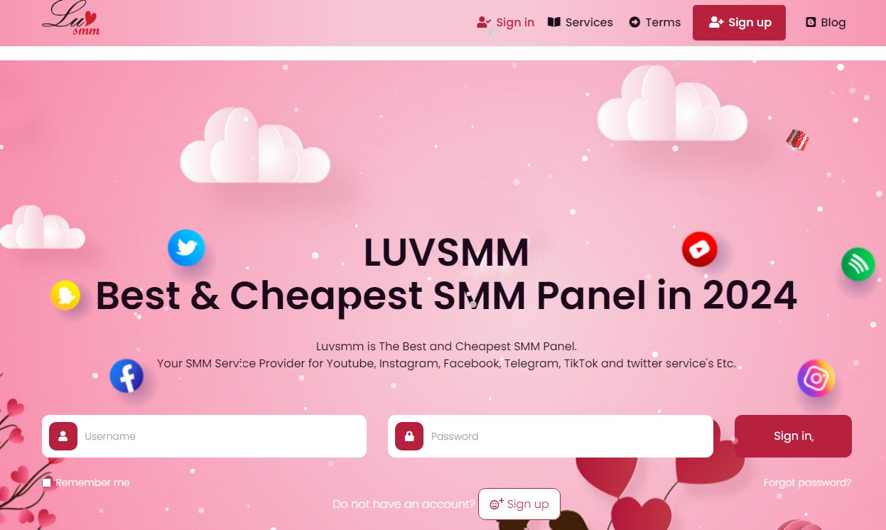 India's Best and Cheapest SMM Panel