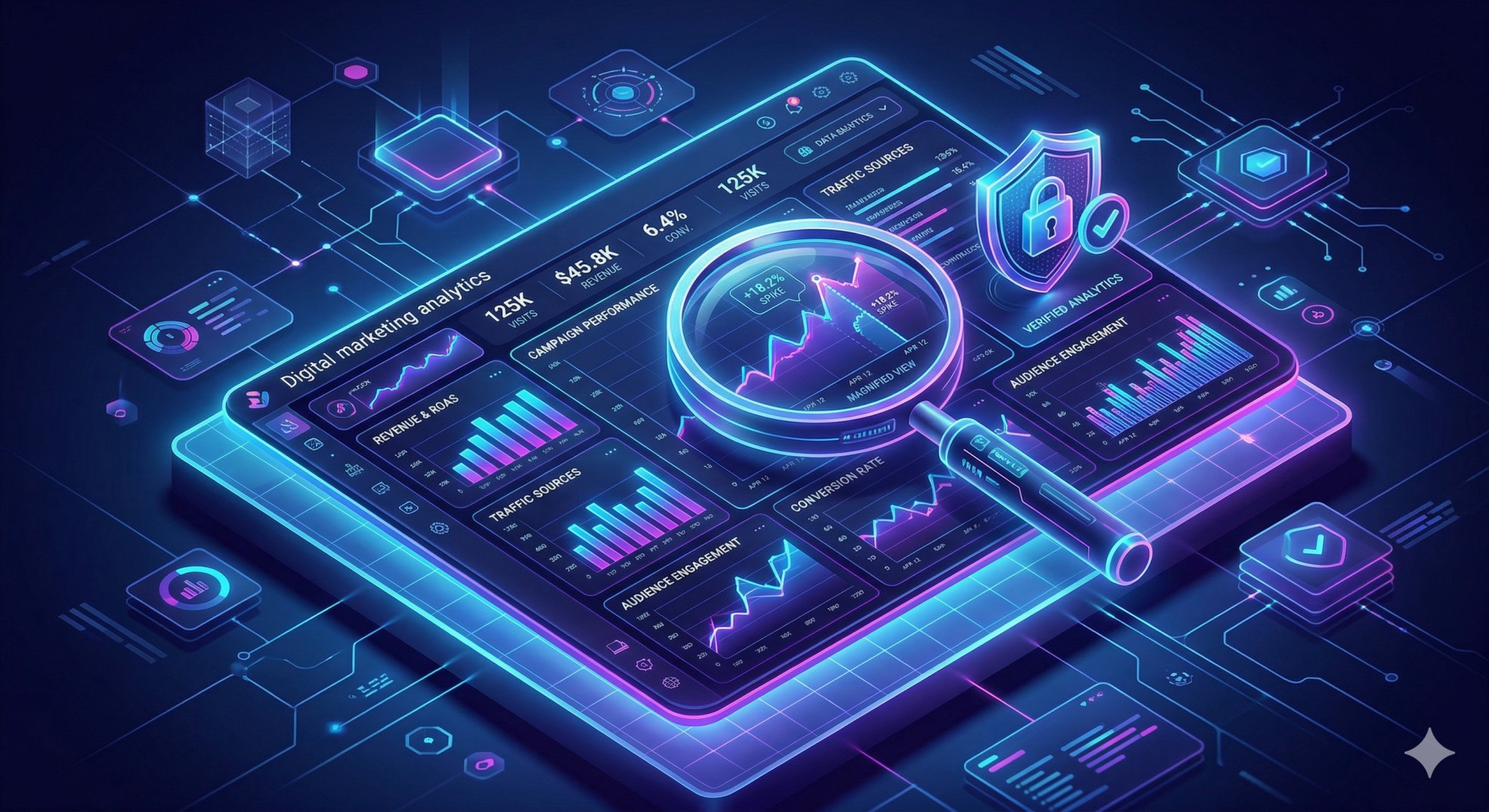 How to Test an SMM Panel Before Placing Large Orders in 2026