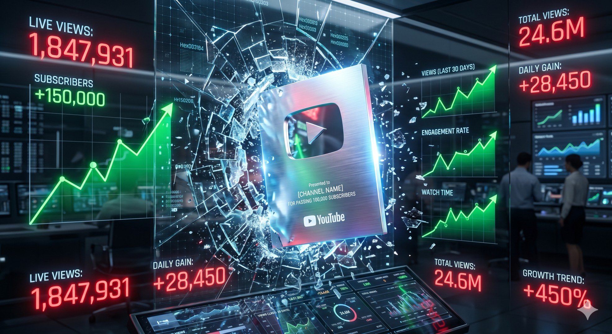 How to Safely Monetize in 2026 Using a Cheap SMM Panel for YouTube