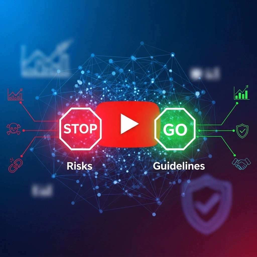 Risks & Guidelines: Using SMM Panels for YouTube Subscribers Without Violating YouTube Policy