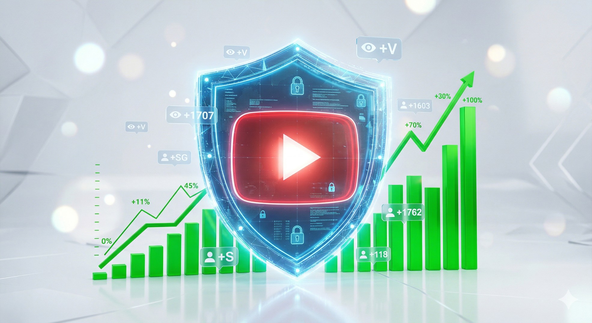 How to Buy YouTube Views Safely in India (2026 Guide)