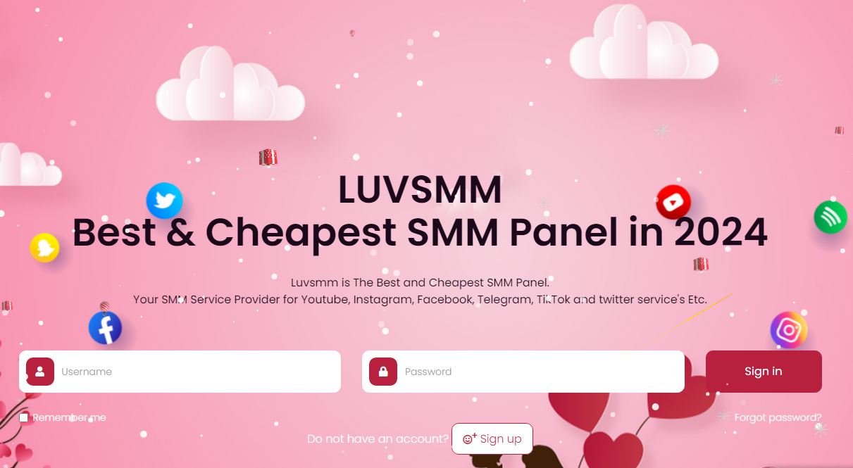 Best and Cheapest SMM Panels: Check Smm panel for YouTube Subscribers, Instagram Followers and more