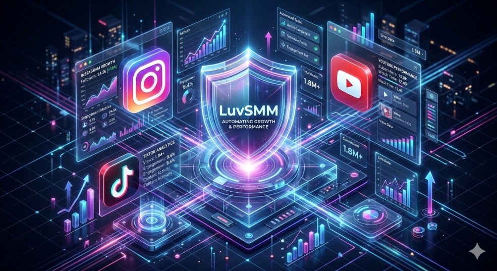 Best SMM Panel in 2026: Complete Guide for Indian Users and Agencies