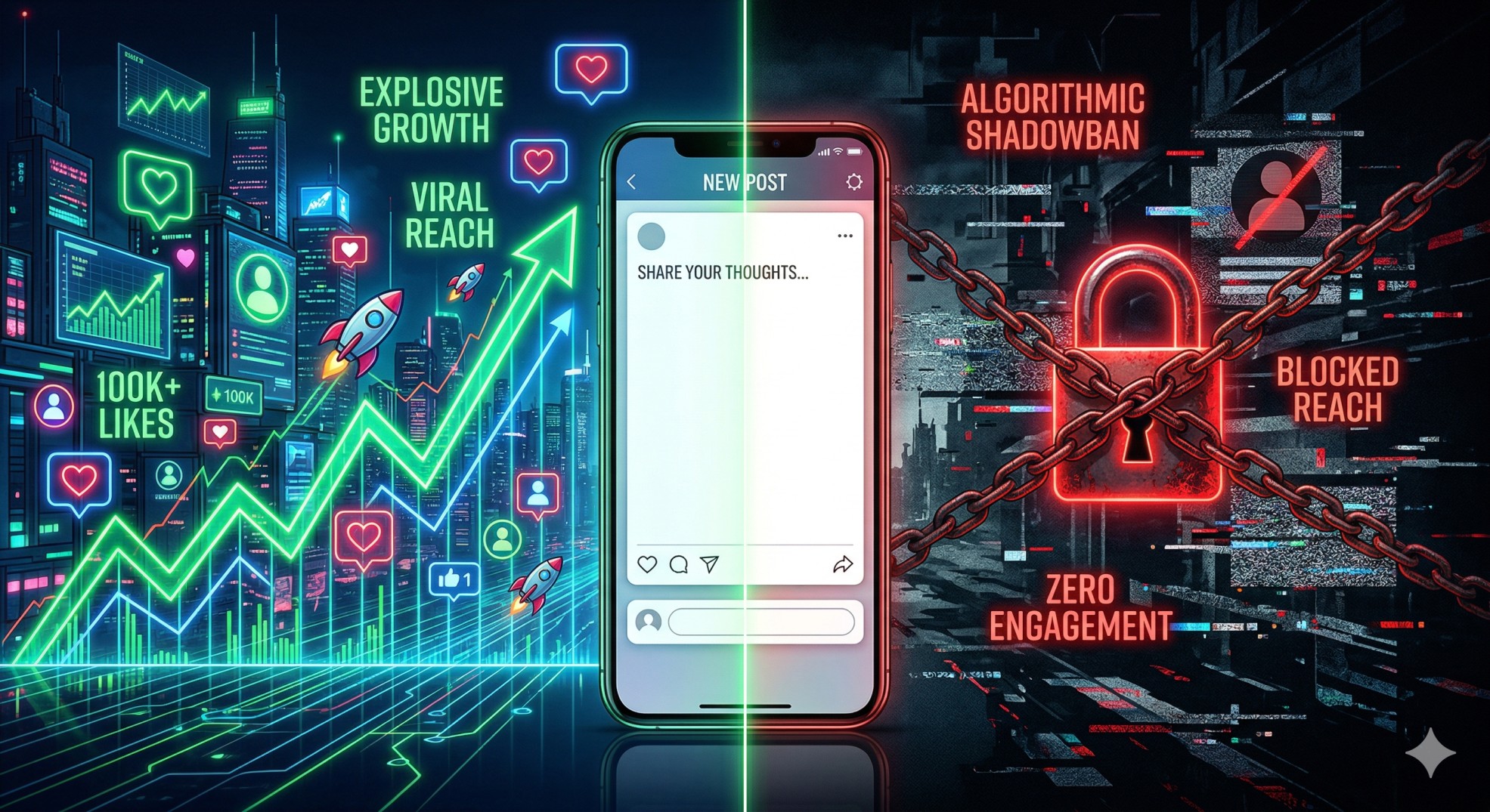 The Brutal Truth About SMM Panels: Do They Actually Help or Hurt Your Algorithm in 2026?