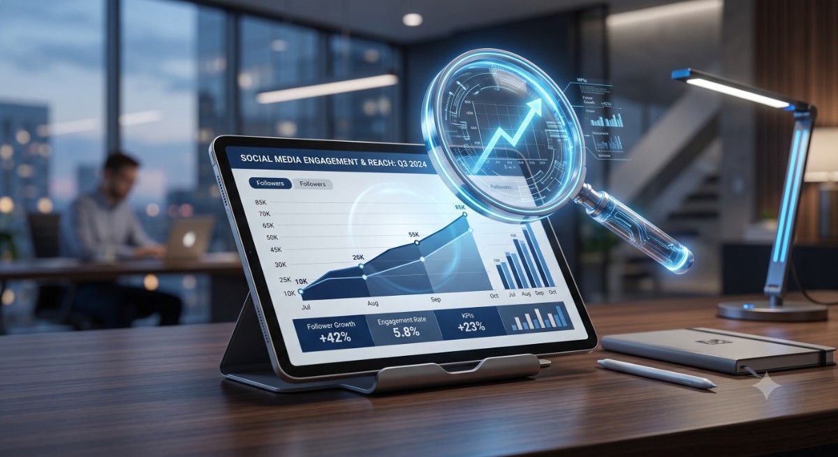 How to Choose High-Quality SMM Panel Services Without Dropping