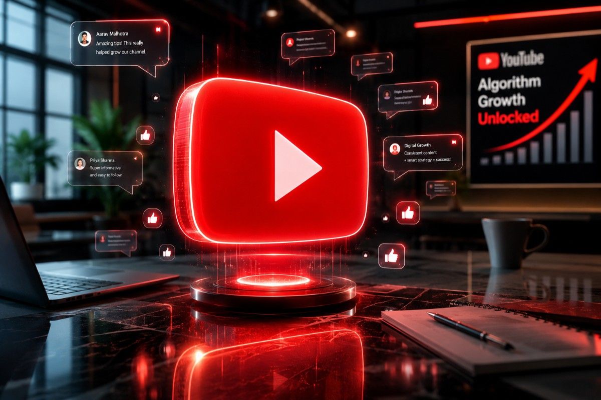 Ultimate Guide to Safely Buying YouTube Views & Likes