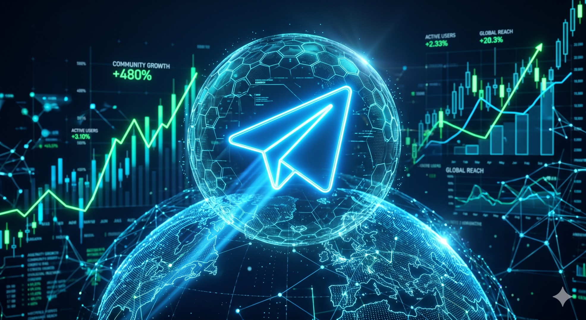 How to Buy Telegram Channel Members Safely (2026 Global Guide)