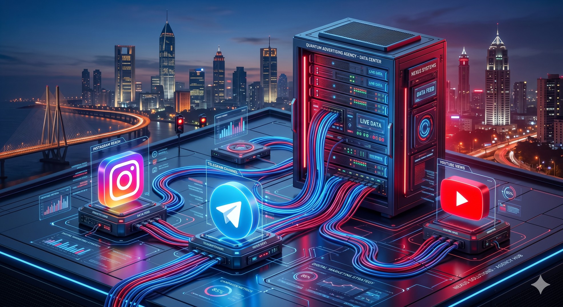 How Backend SMM API Infrastructure Influences Algorithmic Feed Velocity in 2026