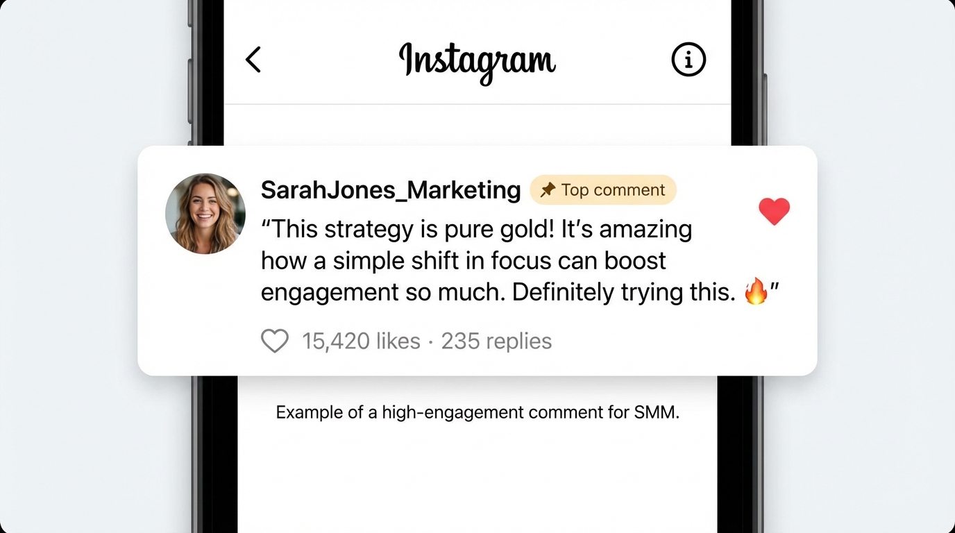 The Ultimate Guide to Instagram Comment Likes SMM & Facebook Page Followers Growth