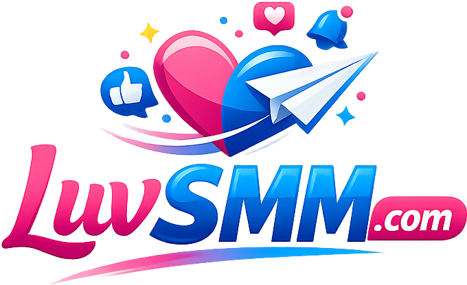 Luvsmm.com