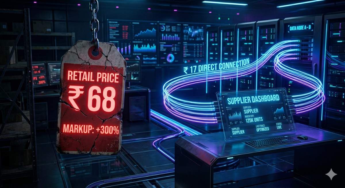 The Truth About the Cheapest SMM Panel in India: Stop Overpaying Resellers in 2026